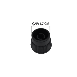 Repuesto Compatible con Opel, Botón de Radio para PHILIPS CAR400 - Product Image 3