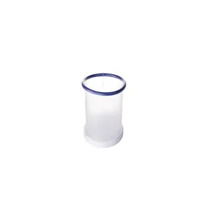 Protecteur de plaie manuel, rétracteur pour chirurgie ouverte thoracique, 180 mm, CE Classe II - Product Image 4