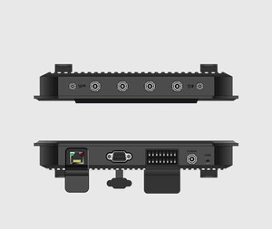 Bán buôn ura4-Port hiệu suất cao cố định UHF <span class=keywords><strong>RFID</strong></span> <span class=keywords><strong>Reader</strong></span> Gateway thông minh công nghiệp kho hệ thống tự động hóa 860-960MHz - Product Image 4