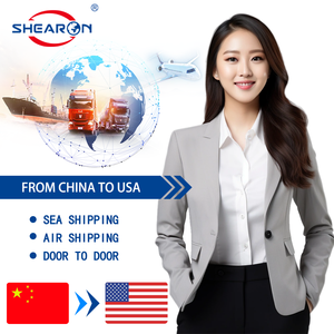 Deur Tot Deur Verzending China Naar Usa Lcl Ningbo Shanghai Scheepvaart Service Zeevracht <span class=keywords><strong>Hawaii</strong></span> Forwarder - Product Image 1