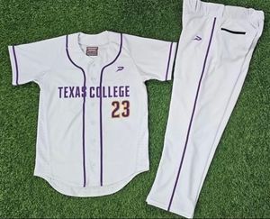 Customized Men Embroidery <b>Baseball</b> Uniform Best Quality Sport Wear Custom Logo Button Down <b>Baseball</b> Uniform For Men - Product Image 1