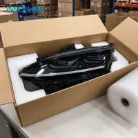 Phares avant à LED avec projecteur pour BYD Song Plus Champion Glory DM-i EV 2023-2025, paire gauche et droite, commande en gros