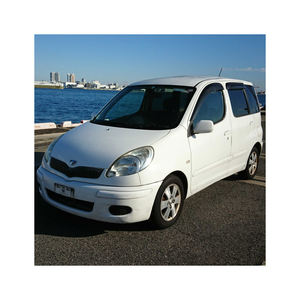 Nous avons une bonne Toyota Fun Cargofor disponible à bon prix pour la qualité Made. - Product Image 6