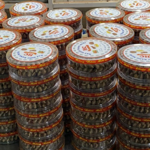 Anacardos Tostados de Fábrica, Llenos de Sabor, Empaquetados al Vacío, 5 kg, W180, W320, W450, Entrega Rápida, Listos para Exportar - Product Image 2