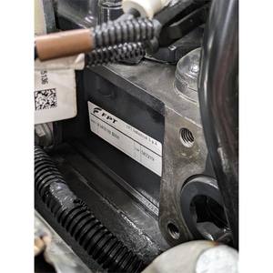 Alternador Industrial 2024 de 50 KW Monofásico AC/DC, Tipo Silencioso, Marco Abierto, Arranque Automático, Voltaje Nominal 480V/220V - Product Image 6