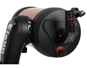 Telescopio Astronómico Reflector BEST Nexstar 8se con Panel de Control - Product Image 2