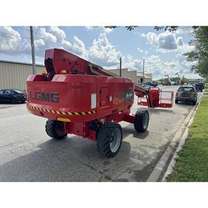 Plateformes de travail LGMG T65J-H 2024 - Product Image 3