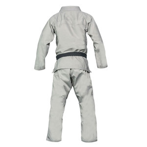 Logotipo personalizado BJJ uniforme venta al por mayor logotipo personalizado Jiu-Jitsu Gi BJJ Gis para el entrenamiento mejor producto BJJ GIS - Product Image 3