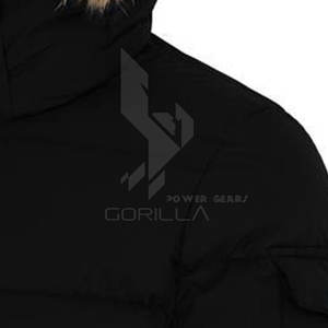 Chaqueta acolchada personalizada de alta calidad, venta al por mayor, chaqueta acolchada impermeable ligera para exteriores - Product Image 6