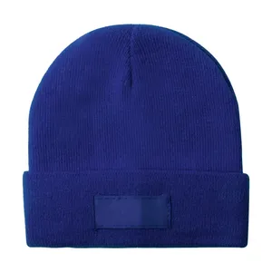 Pronsen Personalized <b>Winter</b> <b>Hat</b> Customizable Promotional Merchandise - Product Image 1