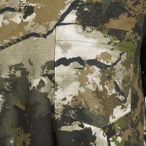 Jersey de caza de manga larga personalizado de alta calidad para hombre, camisa de verano transpirable, patrón sólido, último diseño para entusiastas del aire libre - Product Image 5