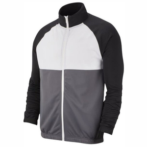 Jogging hombres chándal hombres sudaderas con capucha personalizado nueva llegada chándal estampado súper cómodo cremallera completa liso otoño adultos chándal - Product Image 5