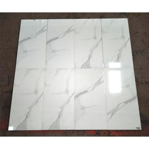 Carreaux muraux en céramique émaillée 300x600mm pour cuisine salle de bain intérieur 30x60cm pour hôtel - Product Image 5