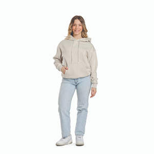 2025 Wholesale High Quality Crop <b>Top</b> Acid Washed Women Embossed Puff Print Hoodies Manufacturers for Customs Clothes Hoodie - Product Image 6