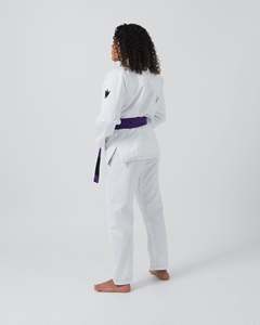 Suministro directo de fábrica de Jiu Jitsu Gi brasileño - Product Image 4