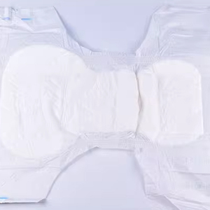 <span class=keywords><strong>Couche</strong></span> Abdl <span class=keywords><strong>ultra</strong></span> épaisse à haute absorption Couches jetables <span class=keywords><strong>pour</strong></span> adultes en vrac - Product Image 3