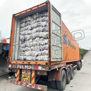 أحذية رياضية رجالية مستعملة من ماركات مشهورة، بيع بالجملة بأسعار المصنع الأصلي في الصين، جودة عالية ورائجة البيع - Product Image 5