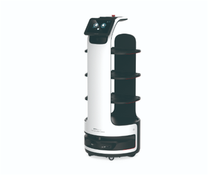 Nuevo Dreame Smart Delivery Robot D1 Envío gratis en todo el mundo - Product Image 1