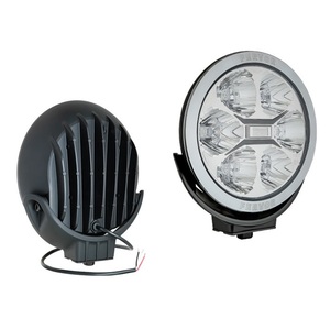 Faro a LED a Lungo Raggio - CE 180 25cd 12/24V - Prezzo Unitario WESEM (019.LUM2.51200) - Product Image 1
