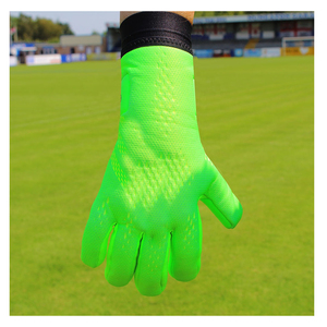 ถุงมือผู้รักษาประตูฟุตบอล,ถุงมือฟุตบอลสำหรับผู้ชายผู้หญิงเด็ก - Product Image 2