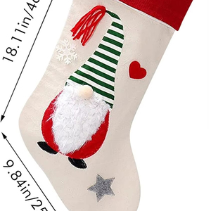 อุปกรณ์ตกแต่งต้นไม้โลหะแบบปรับแต่งได้พวงมาลัยบอลทำจากไม้อุปกรณ์สำหรับปาร์ตี้ที่บ้านทำให้คริสต์มาสของคุณสว่างขึ้น - Product Image 1