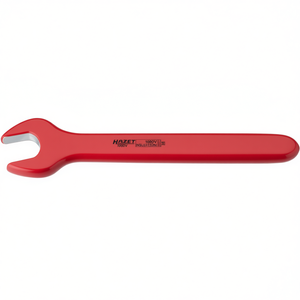 Llave Inglesa de Boca Abierta Hazet, Métrica, con Aislamiento Protector de 1000V - Product Image 3