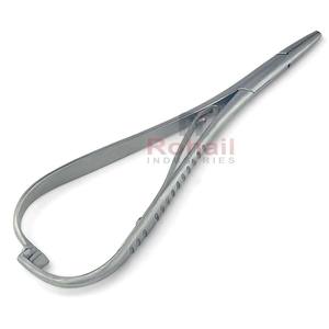 Soporte de aguja Dental, nuevo Material Dental, soporte de aguja Mattius - Product Image 3