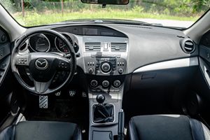 Gran Oferta, Excelente Estado: Mazda Speed 3 Touring 2012, Listo para Enviar - Product Image 2