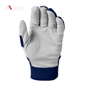 Gants de frappe de baseball en Spandex/Coton, neufs, de la meilleure marque, confortables, de haute qualité, personnalisables, vente en gros - Product Image 5