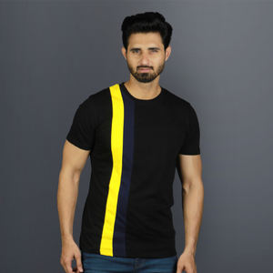 Simwood — t-shirt professionnel, personnalisé, de haute qualité, pour hommes, 100%, vente en gros, nouvelle collection 2022 - Product Image 4