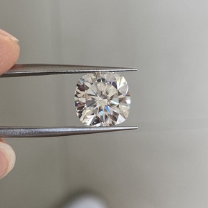 IGI 5,06 Ct Cojín cuadrado Lab Diamond Loose Calibrated H Color VS1 Clarity Lab Created Diamonds para la fabricación de joyas - Product Image 4