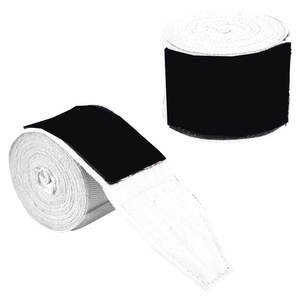 Wraps de boxe camouflage de haute qualité vente en gros de vêtements de sport respirants en néoprène de marque privée à bas prix - Product Image 1