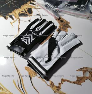 Guantes de Paracaidismo Personalizables con Correas de Muñeca Ajustables, Guantes Resistentes para Deportes Extremos y Entrenamiento - Product Image 1