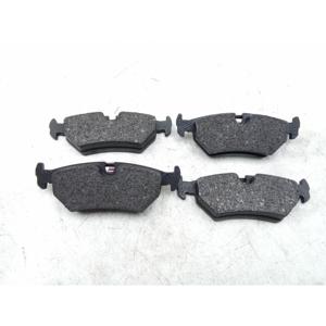 Pastiglie Freno per JAGUAR XJR Serie (98>03) 2127516905 Benzina - Product Image 1