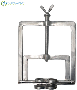 Espéculo Bucal Veterinario Premium Guenther de Acero Inoxidable para Procedimientos Quirúrgicos y Dentales - Product Image 6