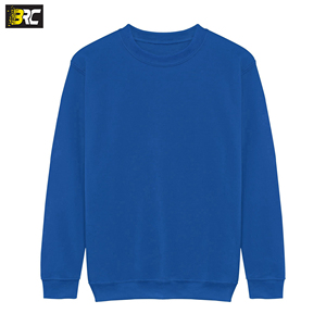 O-Neck เสื้อสเวตเตอร์คอกลมสำหรับผู้ชาย,เสื้อกันหนาวลำลองดีไซน์พิเศษ - Product Image 2