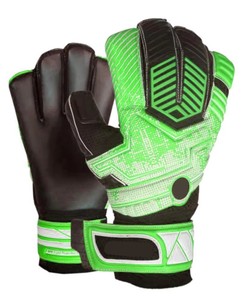 Gants de gardien de but professionnels nouveaux gants de Football en Latex doigt de protection gants de gardien de but de Football respirants - Product Image 3