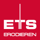 ETS Erodiertechnik GmbH logo