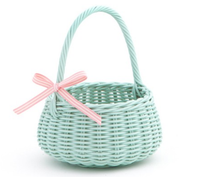 Panier de rangement en rotin naturel de style Art déco Sisu Handicraft pour la décoration de la maison, origine Hanoï, panier à chocolat et à bonbons