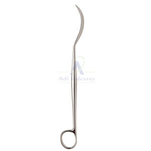 Leviers chirurgicaux manuels en acier inoxydable, dernière conception, prix raisonnable, durables et réutilisables, instruments de chirurgie générale - Product Image 2