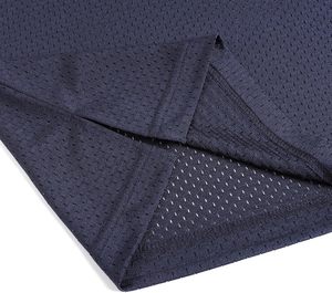 Tradeem Sports, fournisseur d'uniformes de football OEM, prend en charge la production à haute capacité pour les clubs, les distributeurs et les marchés mondiaux, avec des maillots à séchage rapide. - Product Image 5