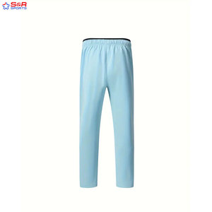 Nueva Llegada Altamente Personalizado Transpirable Cómodo Fleece Tela Características Logo Último Diseño Precio al por mayor Trajes de chándal de los hombres - Product Image 4