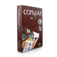 Papier copie A4 de qualité supérieure COPIMAX Executive 80g Blanc 500 feuilles Numérique - Product Image 3