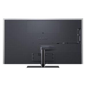 Téléviseur intelligent LG OLED Evo AI 55 pouces 4K UHD avec WebOS et réception DVB-T2/S2 - Product Image 2