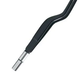 Pinces bipolaires manuelles en acier inoxydable à baïonnette, porte-aiguilles antiadhésif européen, kit de sutures pour chirurgie générale - Product Image 3