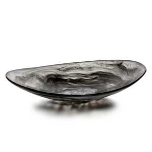 Cuenco de resina de estilo nórdico, cuenco de resina ecológico personalizado, suministros para el hogar y la cocina, vajilla, cuenco de resina turquesa, platos gratis - Product Image 3