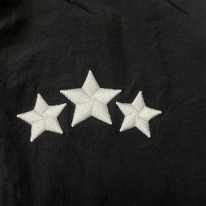 Survêtement coupe-vent en grande quantité, veste de jogging et vêtements de sport, survêtement coupe-vent brodé sur mesure, vente en gros - Product Image 6