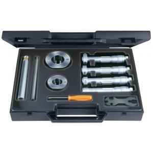 Tesa Technology Set of Analogue Internal <b>Micrometers</b> IMICRO Metric <b>Micrometers</b> - Product Image 1