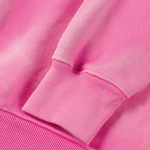 ผู้ผลิตมืออาชีพ เสื้อฮู้ดดี้ผู้ชายแบบย้อมสีเอซิด ผ้าถักเนื้อนุ่ม 100% ผ้าฝ้ายฟลีซ ระบายอากาศได้ดี มีกระเป๋า ขายส่ง รุ่นใหม่ - Product Image 5