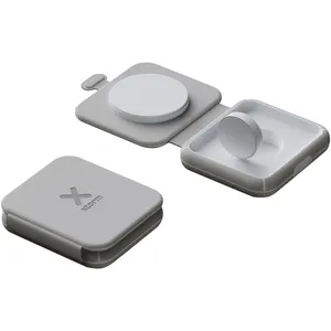 Chargeur sans fil personnalisé Xtorm XWF21, gadgets promotionnels USB haut de gamme - Product Image 4